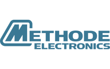 Logo de Methode Electronics