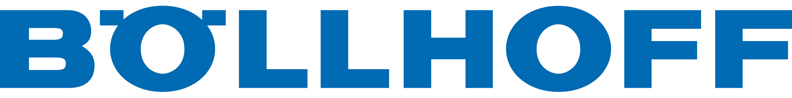 Logo de Böllhoff
