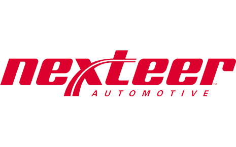 Logo de Nexteer